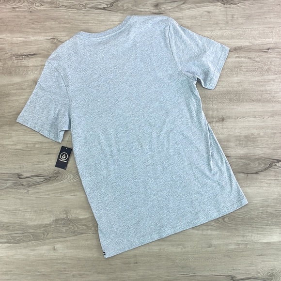VOLCOM - PIN STONE TEE SHIRT - Picture 5 of 5